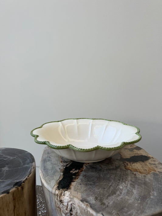 Onde Serving Bowl