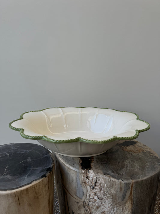 Onde Large Serving Bowl