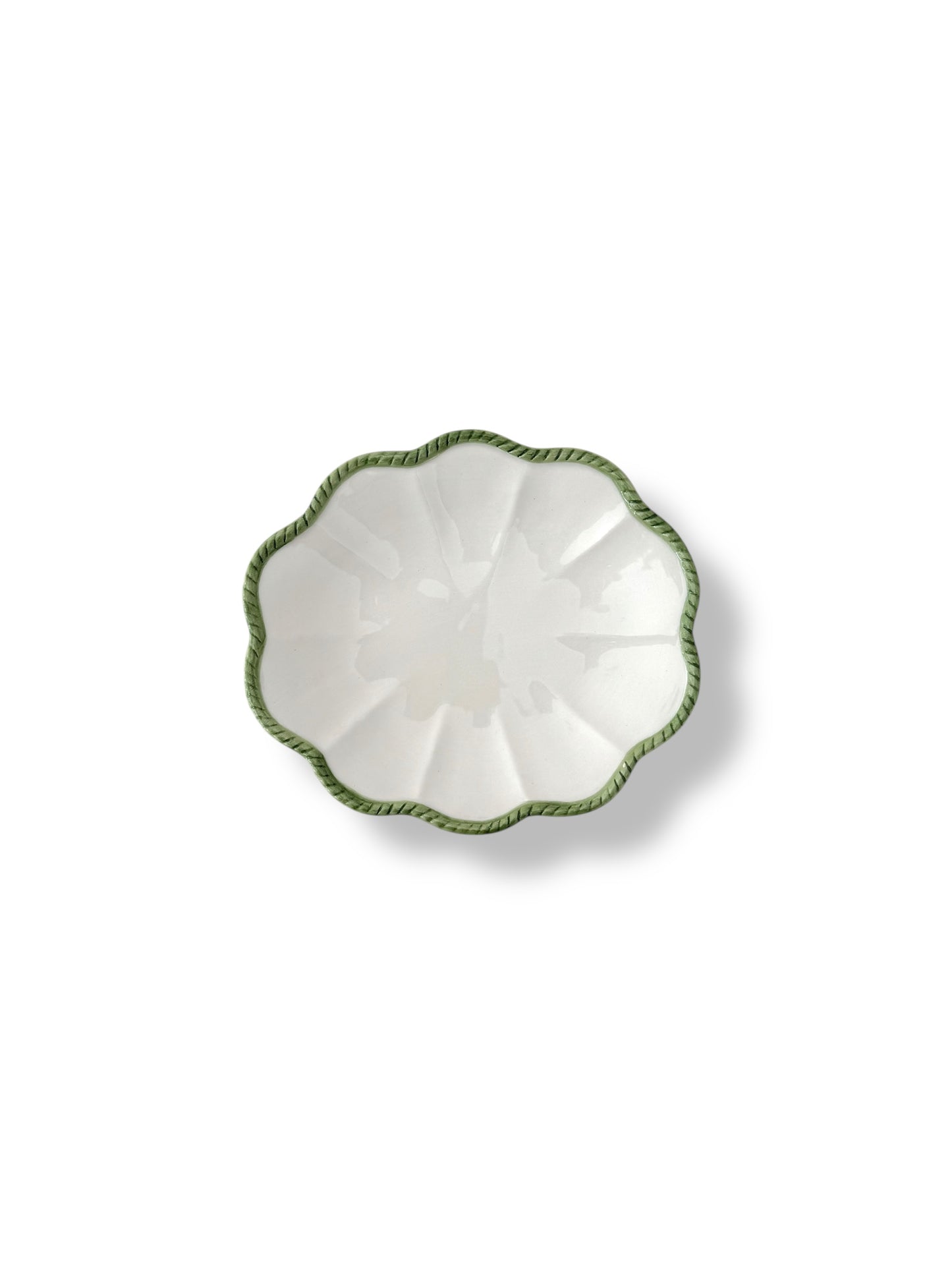 Onde Side Plate