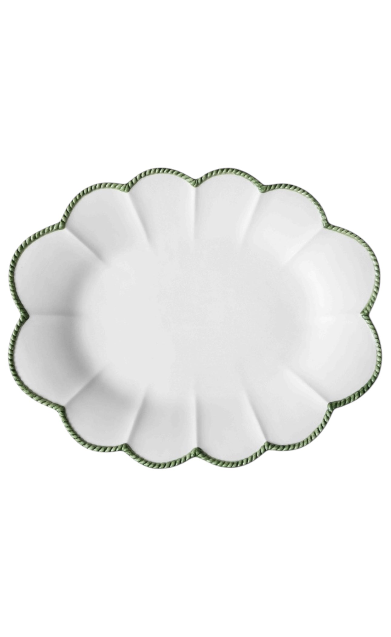Onde Serving Platter