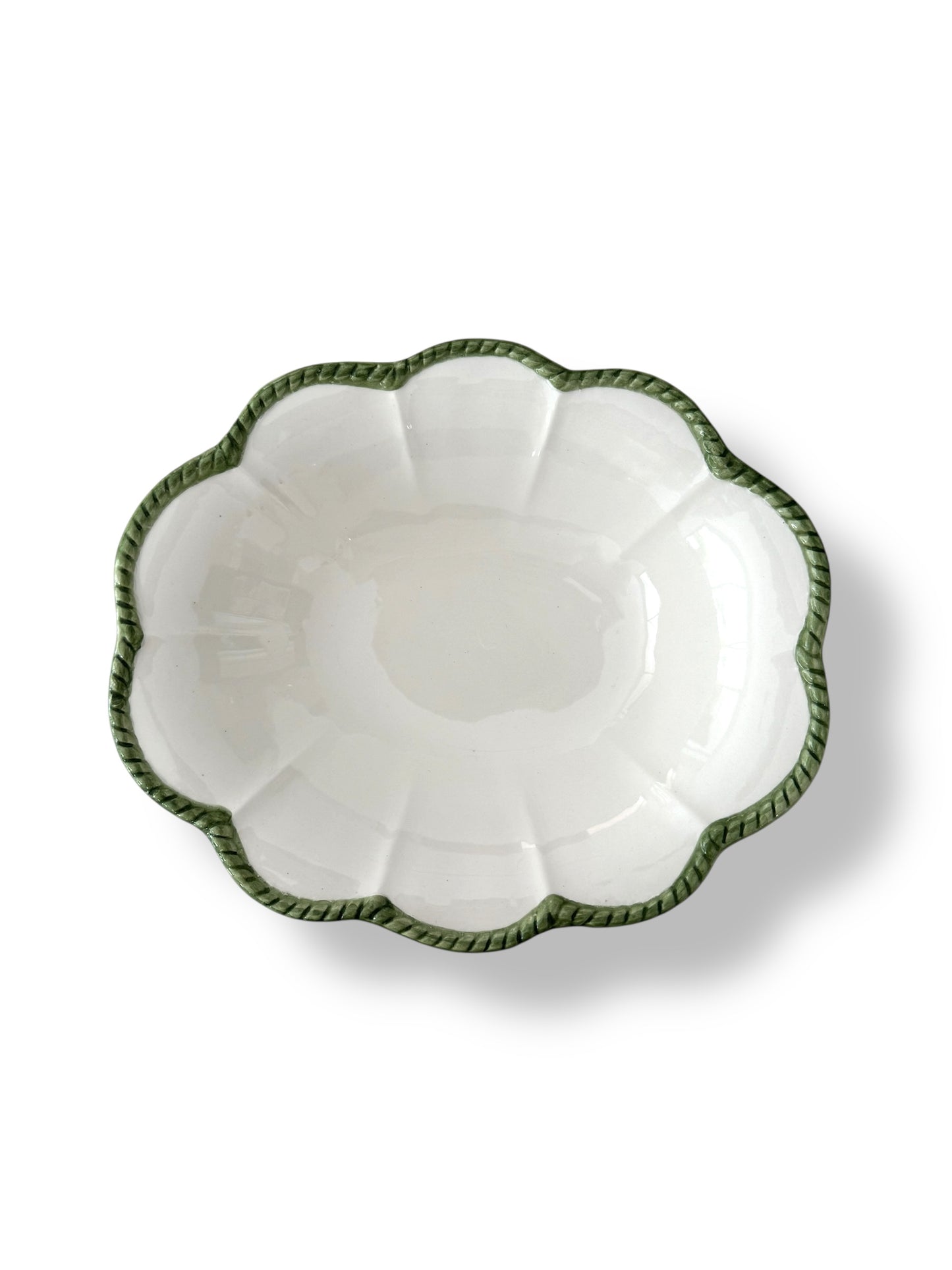 Onde Cereal Bowl