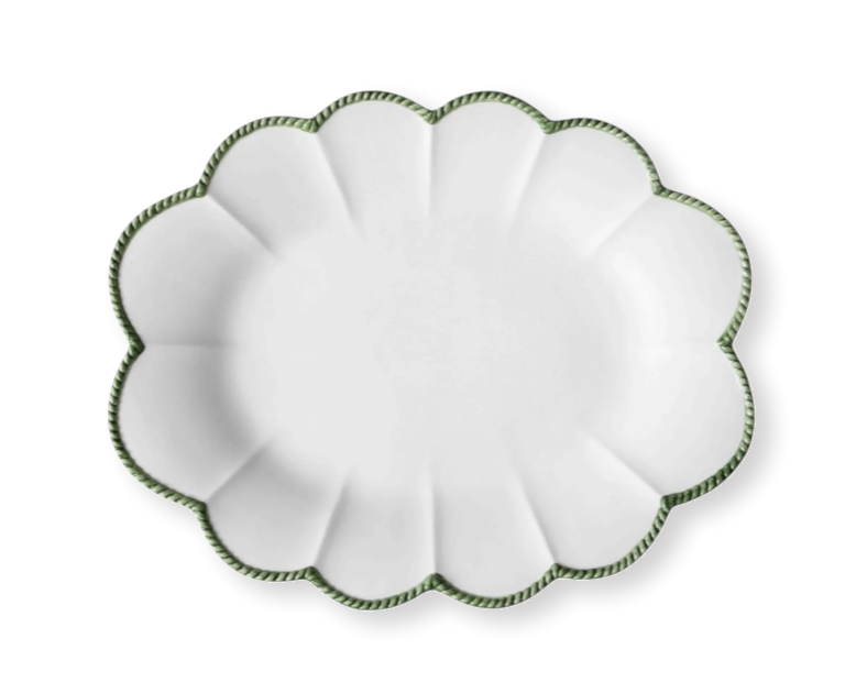 Onde Serving Platter