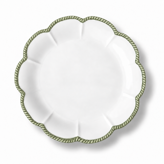 Onde Dinner Plate