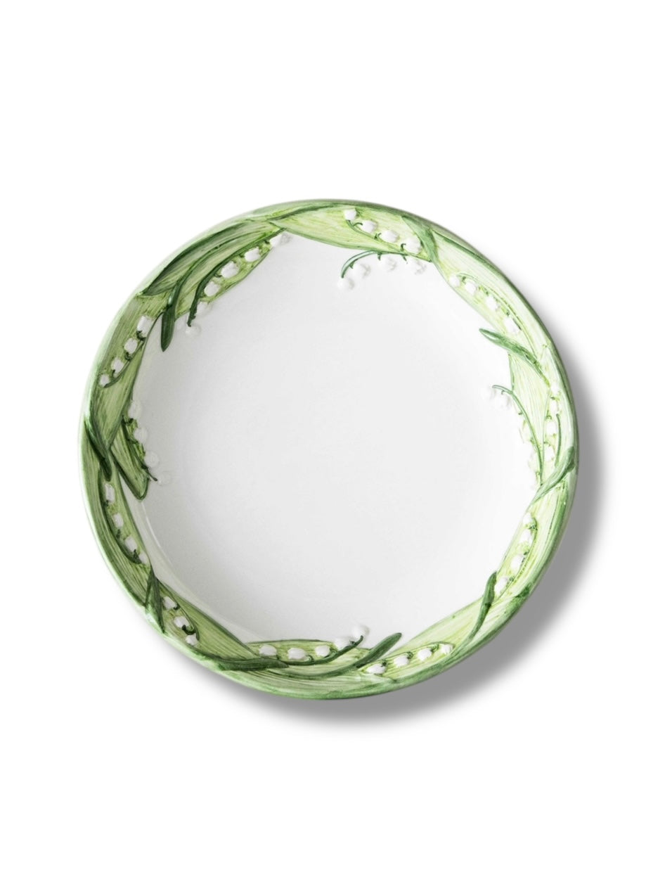 Primavera Dinner Bowl