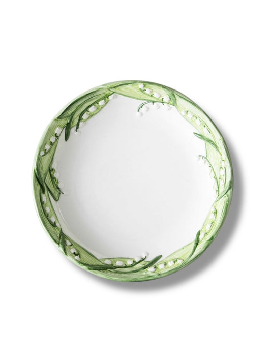 Primavera Dinner Bowl