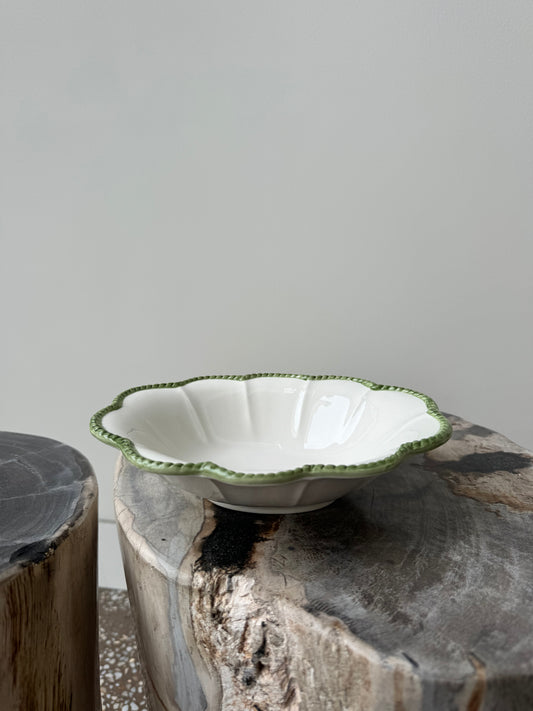 Onde Cereal Bowl