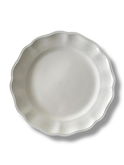 Scritto Customise Dinner Plate (set of 6)