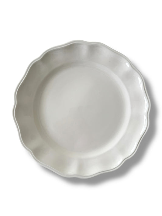 Scritto Customise Dinner Plate (set of 6)