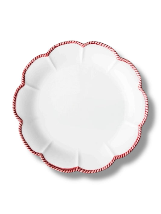 Onde Dinner Plate