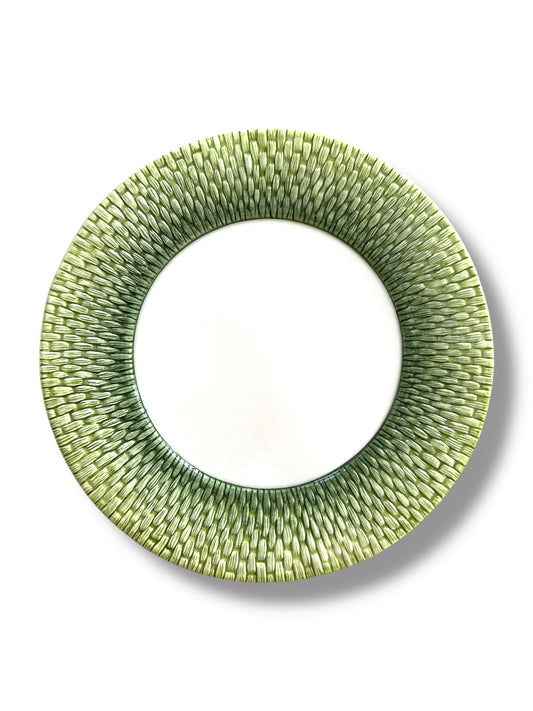 Primavera Rattan Charger