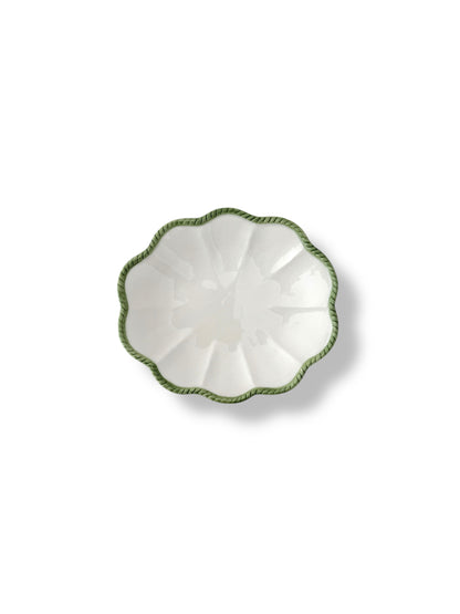 Onde Side Plate