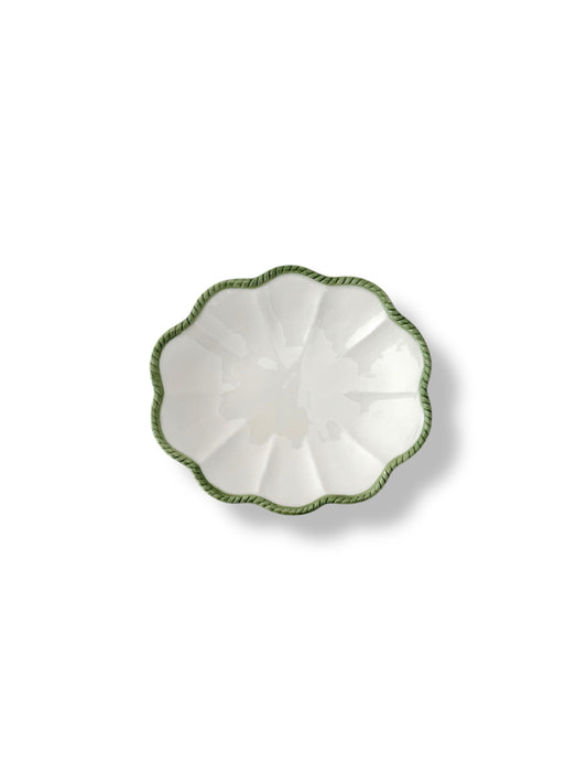 Onde Side Plate