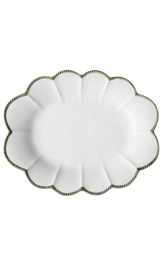 Onde Serving Platter