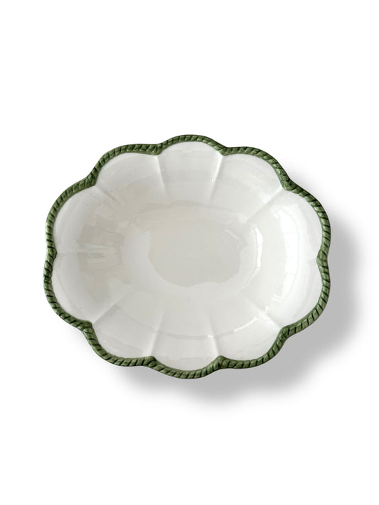 Onde Cereal Bowl