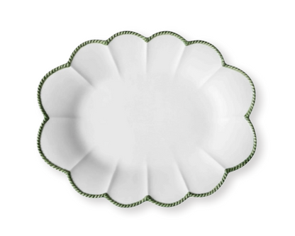 Onde Serving Platter