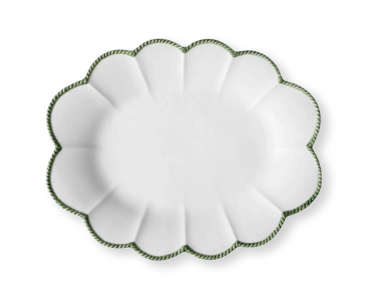 Onde Serving Platter