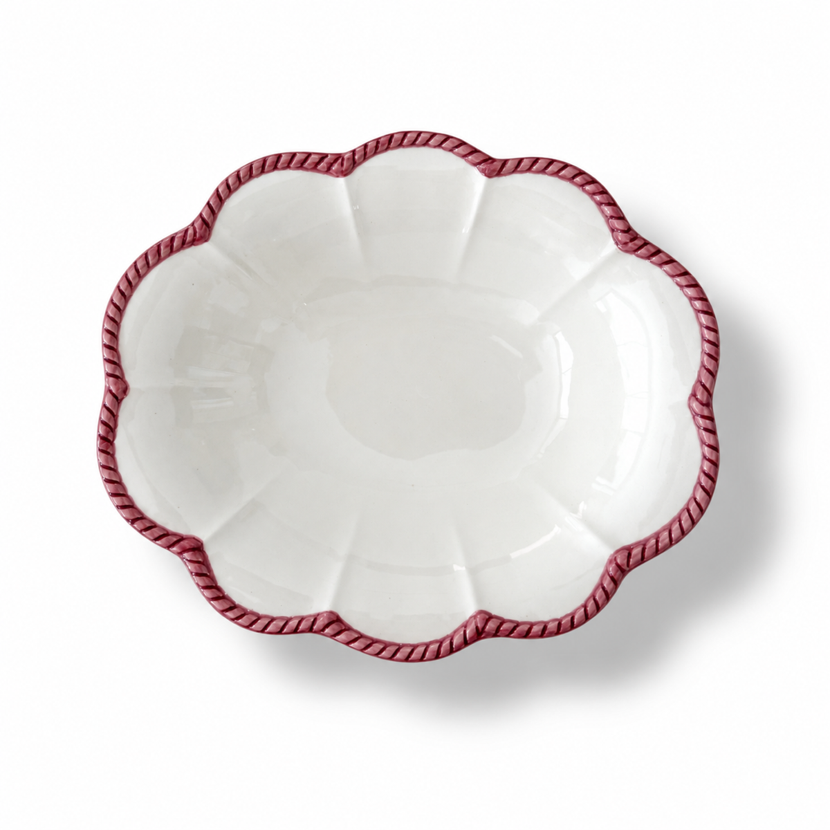 Onde Cereal Bowl