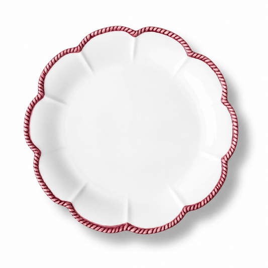 Onde Dinner Plate