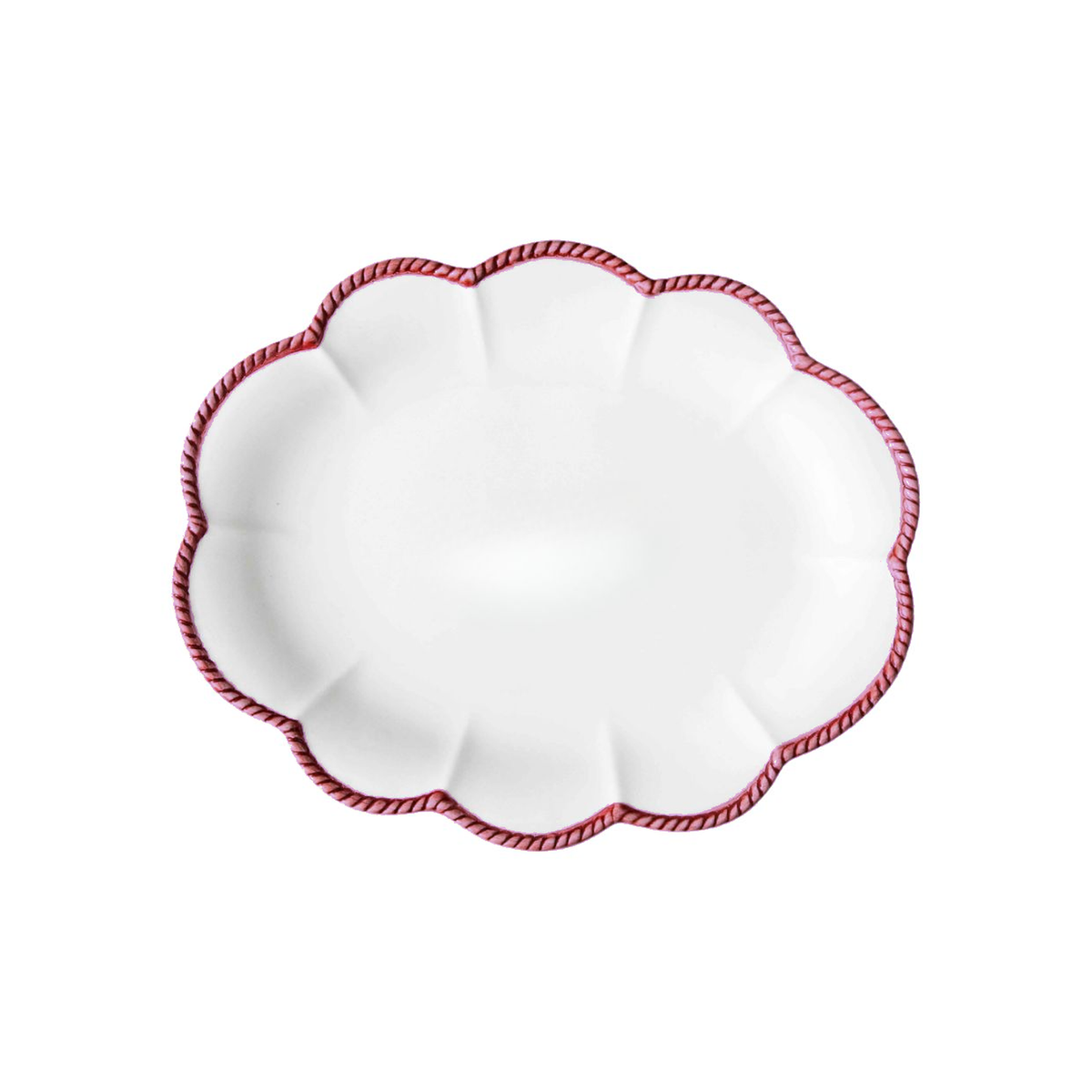 Onde Dinner Plate