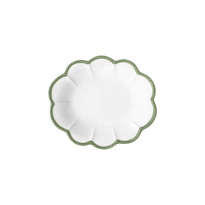 Onde Salad Plate