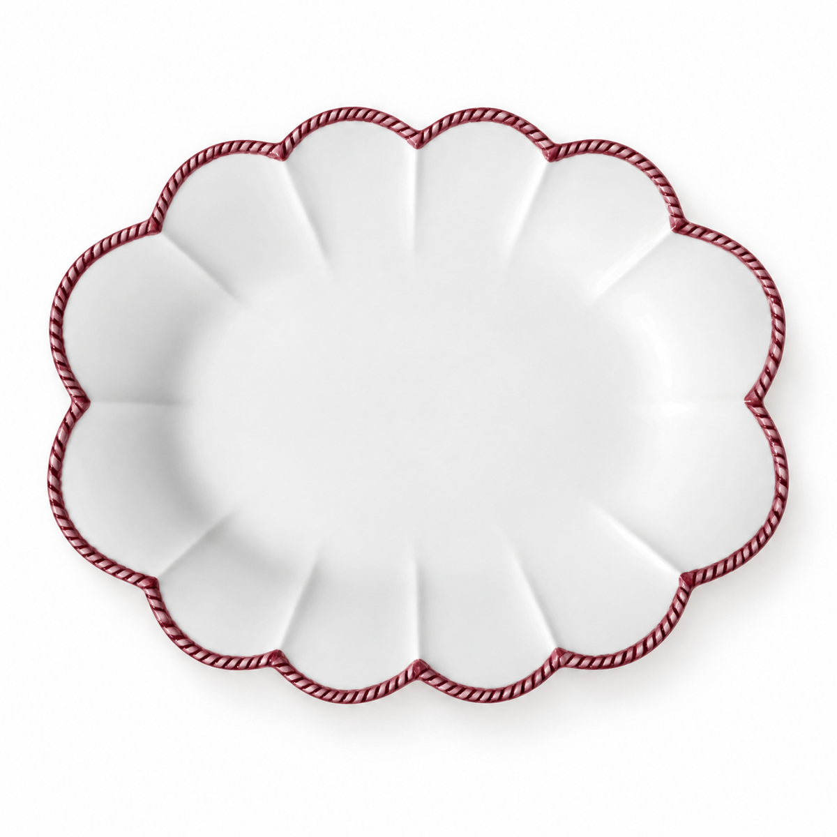 Onde Serving Platter