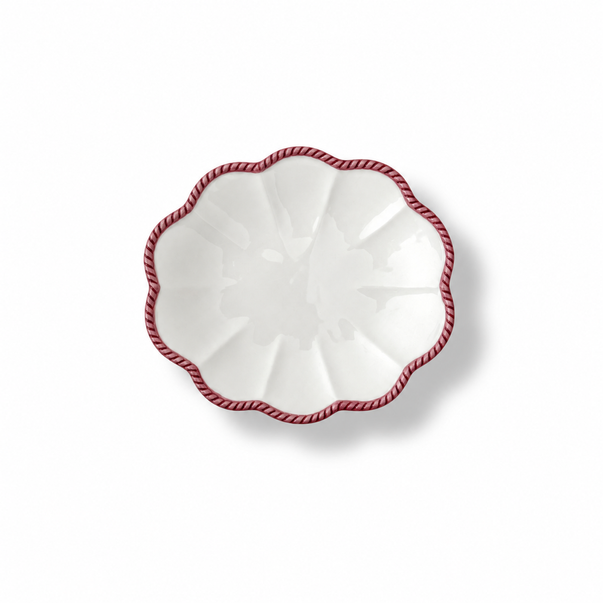 Onde Side Plate